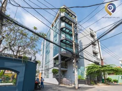25D Tran Van Sac Building