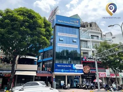 Tòa nhà 26 Phạm Hồng Thái