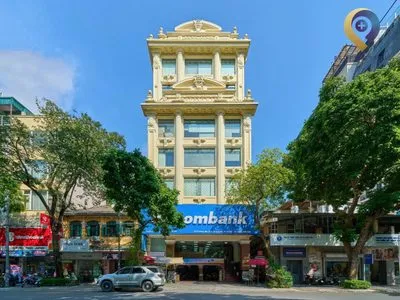27 Hang Bai Building