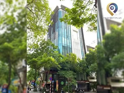 Tòa Nhà 30 Nguyên Hồng