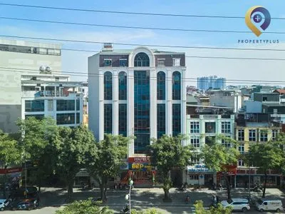 Tòa nhà 45 Mễ Trì