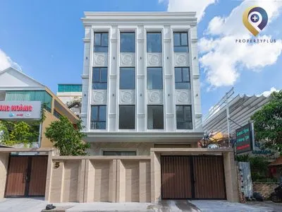 5 Dang Tat Building