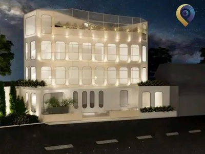 5G Building