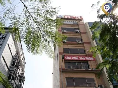 63 Hoang Cau Building