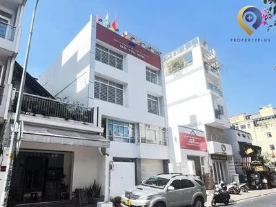 63 Mai Thi Luu Building