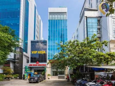 657 Dien Bien Phu Building