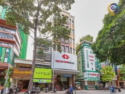 Tòa nhà 65C Cao Thắng