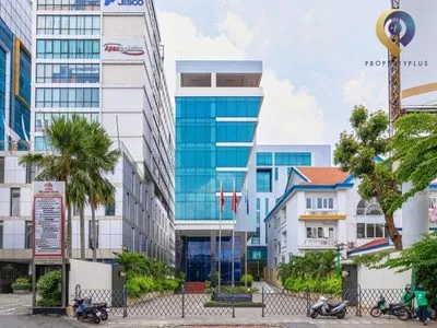 Attech Building