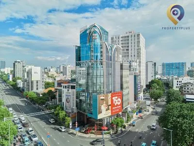 Tòa nhà Bảo Minh