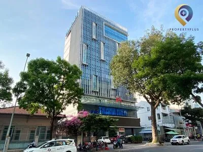 Thanh Nien Newspaper Building