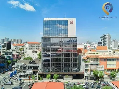 CT Prime Building
