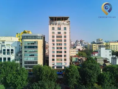 CTCPXD  No1 HN Building