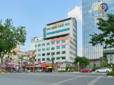 Tòa Nhà Đồng Lợi