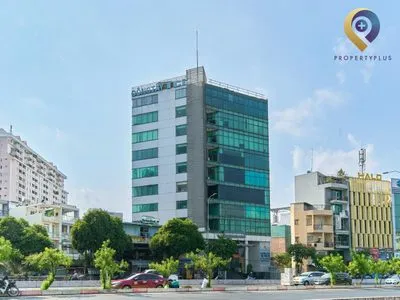 Đông Tây TCi Building