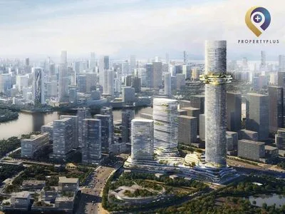 Empire 88 Tower