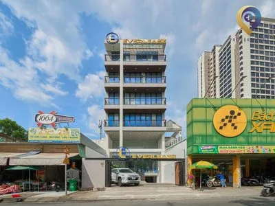 Everlease Building