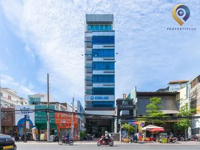 Eximland Building