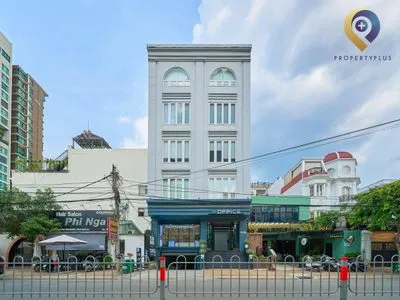 Tòa nhà H Office