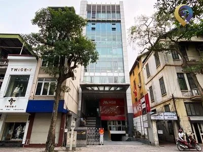  Tòa Nhà HACID