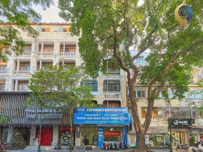 Tòa nhà IBC