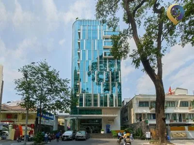 ITower Building