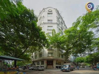 Kailash Building