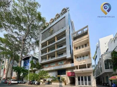 Khanh Minh Building