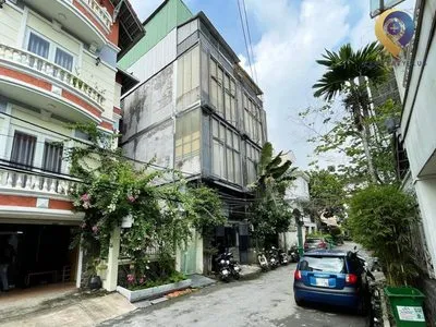 Tòa nhà Leehouse