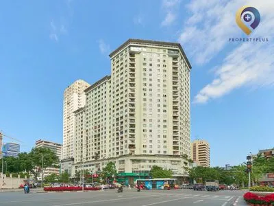 Tòa Nhà M3-M4 Nguyễn Chí Thanh