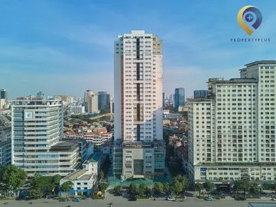 Tòa nhà M5