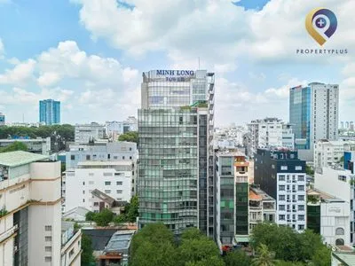 Minh Long Building