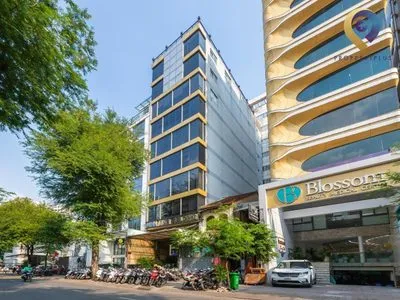 Minh Tinh Building