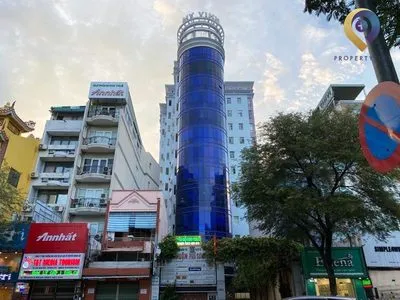 My Vinh Building