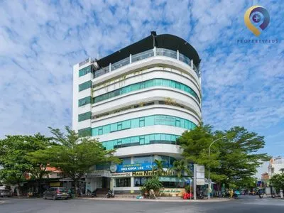 Nam Anh Building