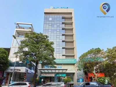 Ngoc Khanh - 37 Nguyen Son Building