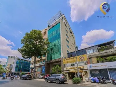 NNC Building