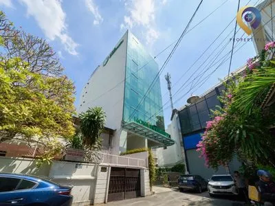 Nova Evergreen Tower