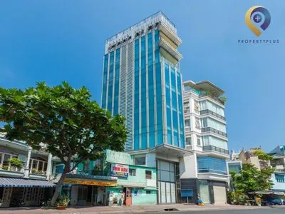 Phat Trien Building
