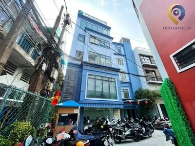 Tòa nhà Phúc Khang