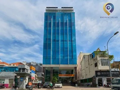 Tòa nhà Phượng Long