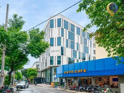 Sai Nam Lam Son Building