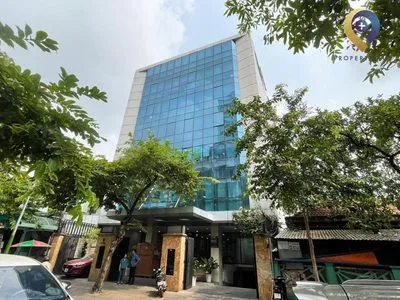 Thanh An Building