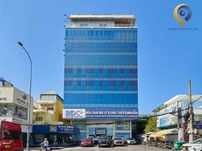 Tòa nhà Thiên Phước 2