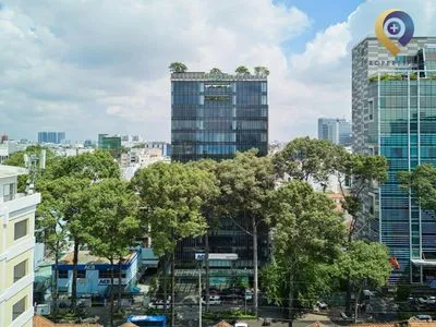 Times Building