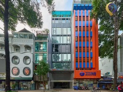 Green Global Building