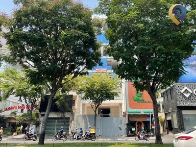 Truong Son Building