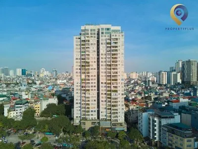 Vien Chien Luoc Building