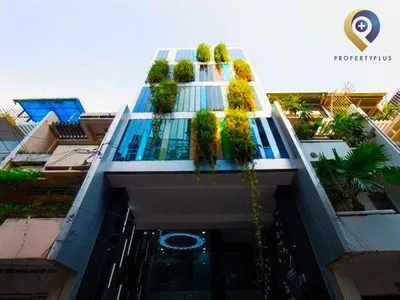Vietcomfilm Building