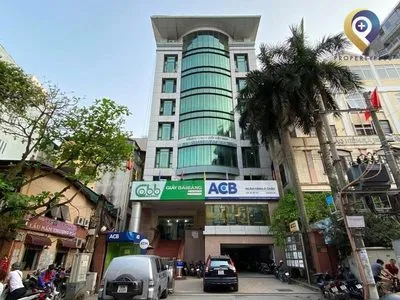 Vinapaco Building