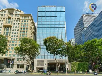 Friendship Tower
